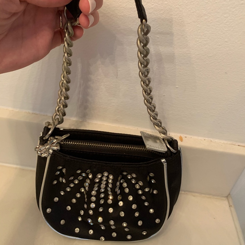 Betsey Johnson Fancy bag